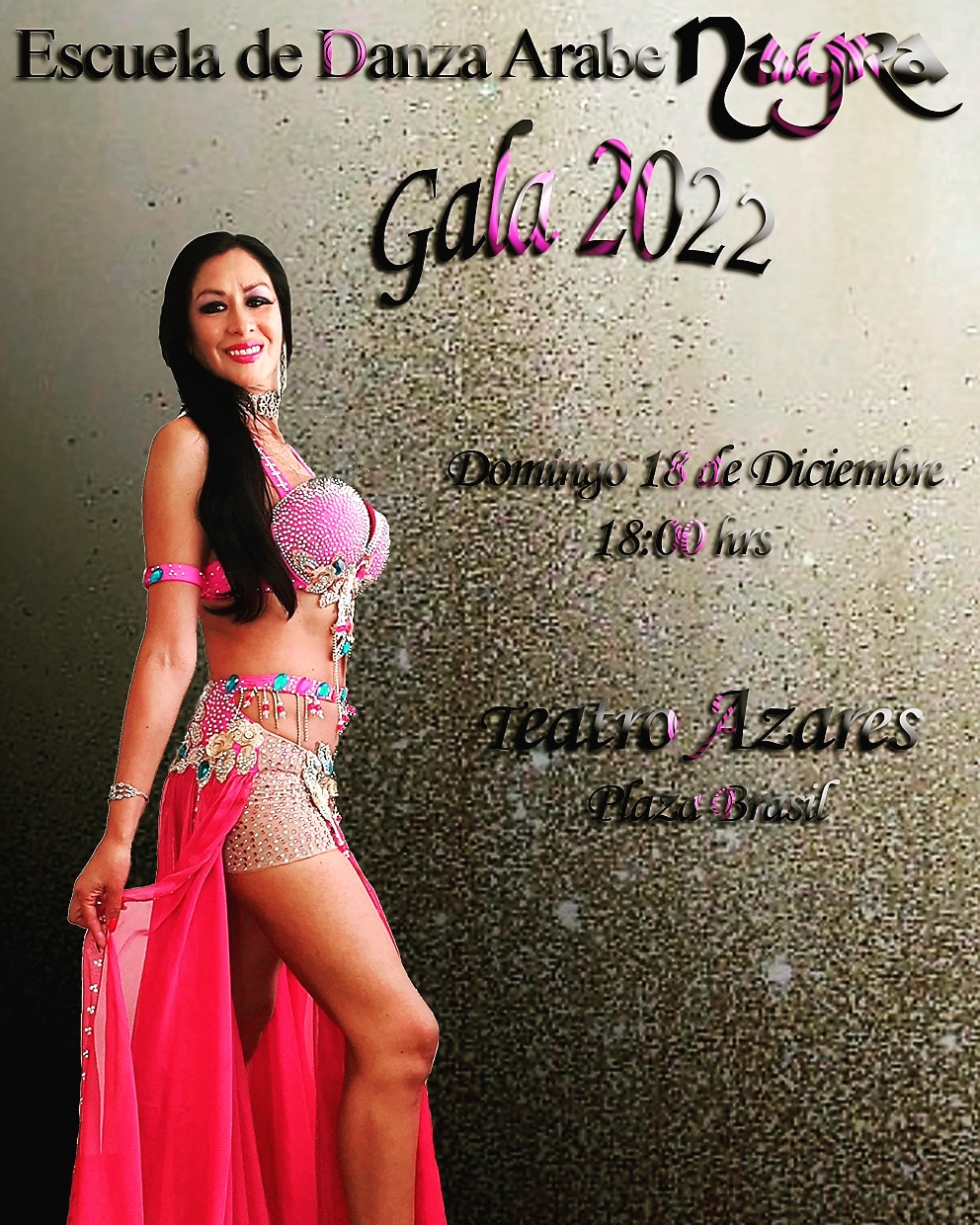 Nayra Gala